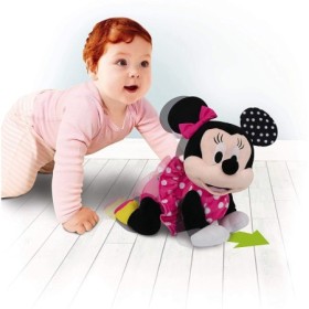 Plus Minnie Mouse Primii Pasi Clementoni - 1